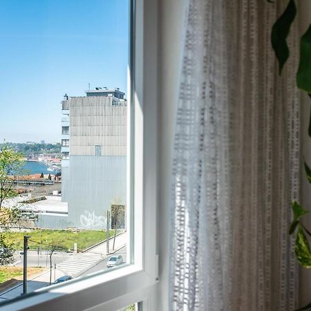 Avenida Apartment By Mp Вила-Нова-ди-Гая Экстерьер фото